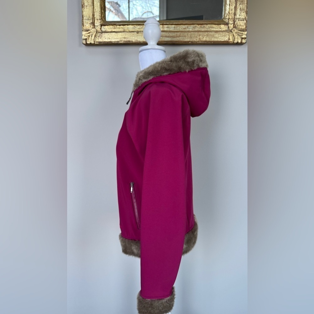 Marmot jacket - Picture 3 of 4